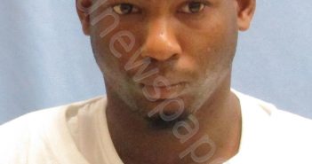 JOHNINSON,DARIUS D | 2019-09-16 01:15:00 Pulaski County, Arkansas Booking