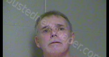MICHAEL B HENSLEY | 2019-09-16 17:29:00 Woodford County, Kentucky Booking