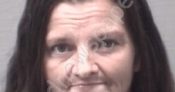 RACKLEY, DONNA NORRIS | 2019-09-16 New Hanover County, North Carolina Booking
