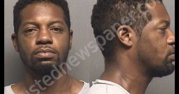 TOWNSEND,DAVON LASHANE | 2019-09-16 02:05:30 Saline County, Kansas Booking