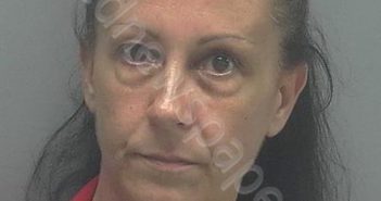 MANISCALCO, BRANDY REENE | 2019-09-16 01:49:00 Lee County, Florida Booking