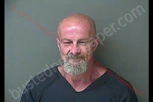 JAMES MICHAEL LEWIS | 2019-09-16 23:29:00 Howard County, Indiana Booking