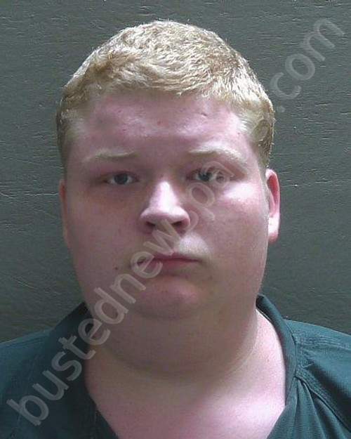 MCMURRAY, MATTHEW BRUCE #, Escambia County, Florida - 2019-09-16 03:45:00