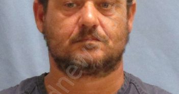 RICHEY,HAYDEN WAYNE | 2019-09-16 14:05:00 Pulaski County, Arkansas Booking