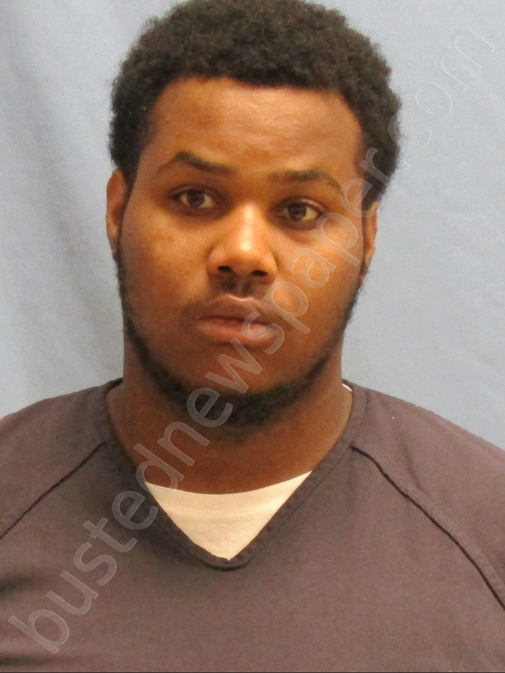 FRANKLIN,KESHAWN JERMAL #, Pulaski County, Arkansas - 2019-09-16 09:18:00