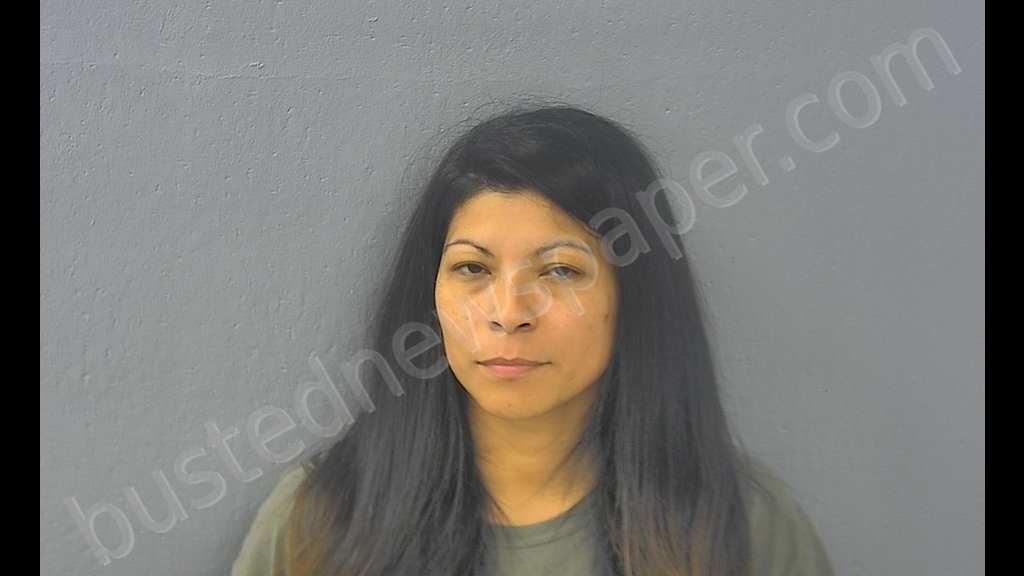 TASHA RENEE MORRIS #, Greene County, Missouri - 2019-09-16 21:33:00