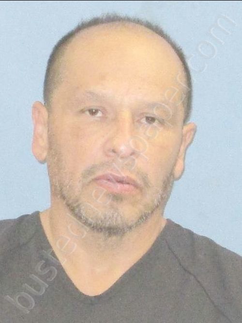 LONGORIA,DANIEL #, Pulaski County, Arkansas - 2019-09-16 09:47:00