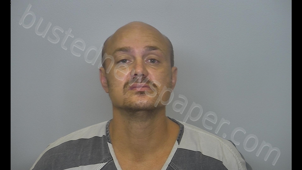 Dallas Pius Lang Mugshot 20190916 105900 Burleigh