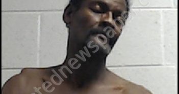 BRYSON, GARY STEPHEN | 2019-09-17 22:18:00 Jackson County, North Carolina Booking