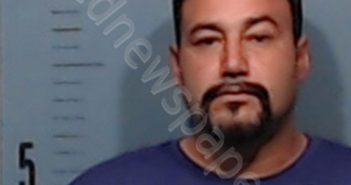 <B>GONZALES</B>, <B>EDWARD</B> <B>RODRIGUEZ</B> #, Taylor County, Texas - 2019-09-17