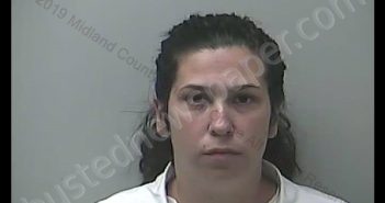 <B>DIANA</B> <B>MARIE</B> <B>DEPREST</B> #, Midland County, Michigan - 2019-09-17 15:11:00