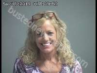 ADAMS LYNN M | 2019-09-17 Sandusky County, Ohio Booking