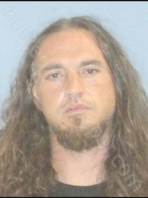 MARTINEZ,NATHANIEL XAVIER #, Pulaski County, Arkansas - 2019-09-17 01:31:00