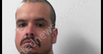 <B>MARTINEZ</B>, <B>MICHAEL</B> <B>JOHN</B> #, Roane County, West Virginia - 2019-09-17 05:55:00