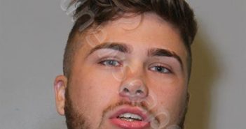 MAYES, AUSTIN BLAKE CHANCE | 2019-09-17 Riverside Regional Jail, Virginia Booking