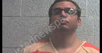 MOORE, BRENT ANDREW | 2019-09-17 17:59:00 Jackson County, North Carolina Booking