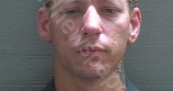 <B>BOLDS</B>, <B>JOHN</B> <B>TODD</B> #, Escambia County, Florida - 2019-09-17 09:13:00