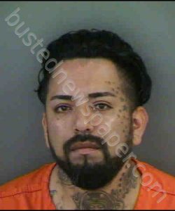 BUENO,JORGE | 2019-09-17 Collier County, Florida Booking