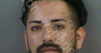 BUENO,JORGE | 2019-09-17 Collier County, Florida Booking