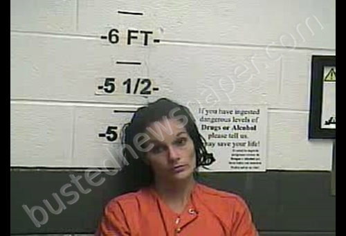 LEAH RAYE HAYES #, Whitley County, Kentucky - 2019-09-17 23:08:00