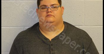 BENAVIDES, PATRICIA ANN | 2019-09-17 09:14:00 Jackson County, North Carolina Booking