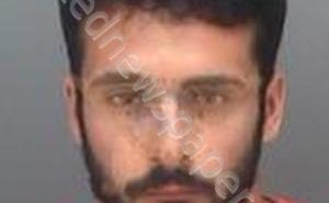 <B>DAVIS</B>, <B>ANTHONY</B> <B>JOSEPH</B> #, Pinellas County, Florida - 2019-09-17 03:34:43