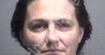 WALTON, KATHERINE ELIZABETH | 2019-09-17 New Hanover County, North Carolina Booking