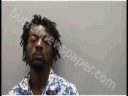 HARPER, DEMONTY <B>DONTA</B> #, Edgecombe County, North Carolina - 2019-09-17