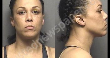YOUNG,KRISTA DIANE | 2019-09-17 23:10:00 Saline County, Kansas Booking