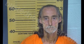 JOHN EDMUND LUCE | 2019-09-17 16:03:00 Ottawa County, Ohio Booking