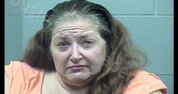 HERNANDEZ, MINDY L | 2019-09-17 10:33:00 Harvey County, Kansas Booking
