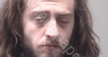 <B>DREISBACH</B>, <B>STEVEN</B> <B>PAUL</B> #, New Hanover County, North Carolina - 2019-09-17