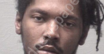 MCKINNEY, KIYOSHI DARSHAN | 2019-09-17 New Hanover County, North Carolina Booking