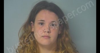 ERIN ALEXIS SEBERT | 2019-09-17 16:15:00 Virginia Peninsula Regional Jail, Virginia Booking