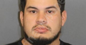 BAZAN, <B>JOSHUA</B> <B>MICHAEL</B> #, Mohave County, Arizona - 2019-09-17 21:20:00