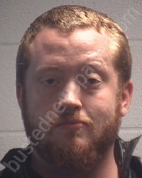 MIDDLETON, STEVEN ALEXANDER #, Cleveland County, North Carolina - 2019-09-17