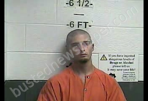 JOSHUA SCOTT SEXTON #, Whitley County, Kentucky - 2019-09-17 23:03:00