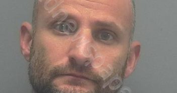 ERWIN, STEVEN LANCE JR | 2019-09-17 13:28:00 Lee County, Florida Booking