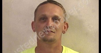 SENART, STEPHEN MICHAEL JUNIOR | 2019-09-17 18:05:00 Dickinson County, Kansas Booking