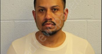 GUZMAN, EFRAIN GALLARDO | 2019-09-17 19:42:00 Jackson County, North Carolina Booking