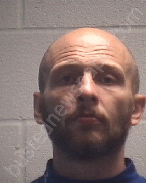 FORT, CLINT DANIEL #, Cleveland County, North Carolina - 2019-09-17