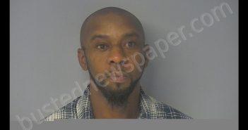 TOSE MANDEL JONES | 2019-09-17 11:36:00 Virginia Peninsula Regional Jail, Virginia Booking