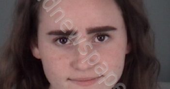 <B>CHAMPAGNE</B>, <B>AMBER</B> <B>LYNN</B> #, Pasco County, Florida - 2019-09-17 18:30:00