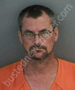 ELLIOTT,AARON ANTHONY | 2019-09-17 Collier County, Florida Booking