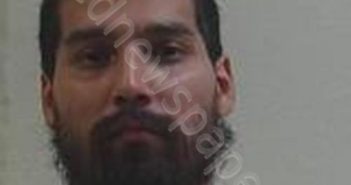 <B>SERGIO</B> <B>TREVINO</B> #, Douglas County, Wisconsin - 2019-09-17 14:18:00