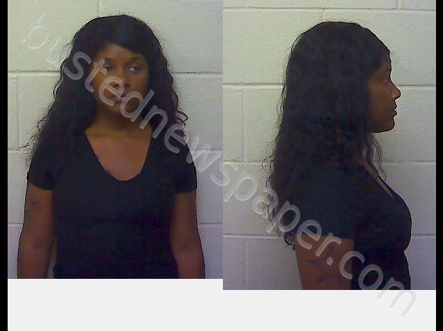 WILLIAMS SHAILA ELIZABETHE #, Craven County, North Carolina - 2019-09-17 16:45:17