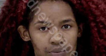 ROLLE, JONIA CHERELLE | 2019-09-17 19:15:00 Mecklenburg County, North Carolina Booking