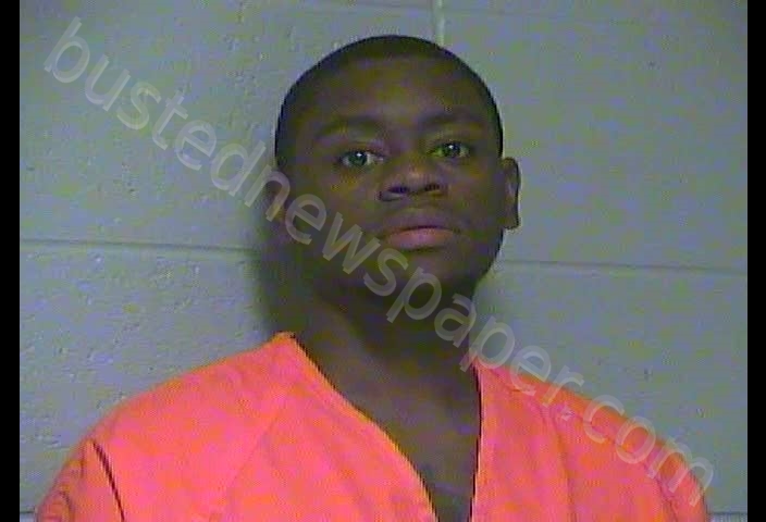 ISAIAH STOVALL #, Woodford County, Kentucky - 2019-09-17 04:50:00