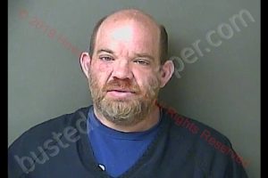 ANTHONY JACOB EMERY | 2019-09-17 17:07:00 Howard County, Indiana Booking