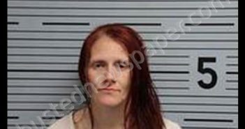 <B>JESSICA</B> <B>LYNN</B> <B>BROWNFIELD</B> #, Jackson County, Alabama - 2019-09-17 12:49:00